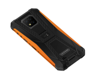 ULEFONE Armor 8 Pro 6/128GB Pomaranczowy - 671003 - zdjęcie 8